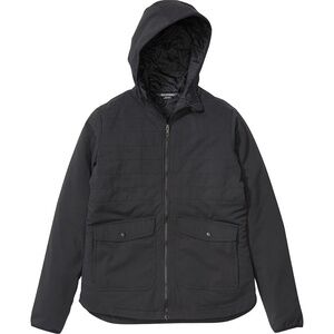 EXOFFICIO Parma Insulated Hooded Jacket